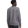 Under Armour Gents SweaterFleeece Crew Castlerock (025)