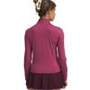 Under Armour Ladies Drive ¼ Zip Fuchsia Dark (659)