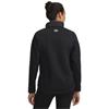 Under Armour Ladies Drive Pro Insulated Full Zip Jacket Black (001)