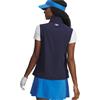 Under Armour Ladies Drive Pro Vest Midnight Navy (410)