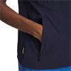 Under Armour Ladies Drive Pro Vest Midnight Navy (410)