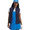 Under Armour Ladies Drive Pro Vest Midnight Navy (410)