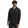 Under Armour Gents Drive Pro Hybrid ½ Zip Black (010)