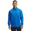 Under Armour Gents Drive Pro Hybrid ½ Zip Blue Atlantis (402)