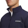 Under Armour Gents Drive Pro Hybrid ½ Zip Midnight Navy (410)