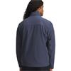 Under Armour Gents Drive Pro Full Zip Downpour Grey (044)