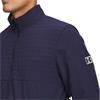 Under Armour Gents Drive Pro Full Zip Midnight (410)