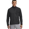 Under Armour Gents Drive Sweater Fleece ½ Zip Black (001)