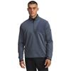 Under Armour Gents Drive Sweater Fleece ½ Zip Downpour Grey (044)