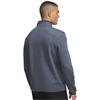 Under Armour Gents Drive Sweater Fleece ½ Zip Downpour Grey (044)