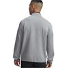 Under Armour Gents Drive Sweater Fleece ½ Zip Steel (035)