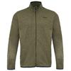 Under Armour Gents Drive Full Zip SweaterFleece Marine Green (390)