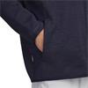 Under Armour Gents Drive Full Zip SweaterFleece Midnight Navy (410)