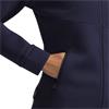 Under Armour Ladies Drive Pro Hybrid Jacket Midnight (410)