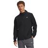 Under Armour Gents Velociti Pro Storm Jacket Black - Reflective (001)