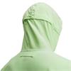 Under Armour Gents Velociti Pro Storm Jacket Lumos Lime - Reflective (712)