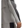 Under Armour Gents Velociti Pro Storm Jacket Titanium - Reflective (069)