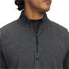 Under Armour Gents Drive Midlayer Vest Black (001)