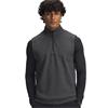 Under Armour Gents Drive Midlayer Vest Black (001)