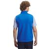Under Armour Gents Drive Midlayer Vest Blue (402)