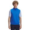 Under Armour Gents Drive Midlayer Vest Blue (402)