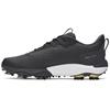 Under Armour Gents Drive Pro Clone Golf Shoes Black (001)