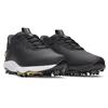 Under Armour Gents Drive Pro Clone Golf Shoes Black (001)