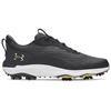 Under Armour Gents Drive Pro Clone Golf Shoes Black (001)