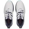 Under Armour Gents Drive Pro Clone Golf Shoes Grey (023)