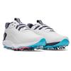 Under Armour Gents Drive Pro Clone Golf Shoes Grey (023)