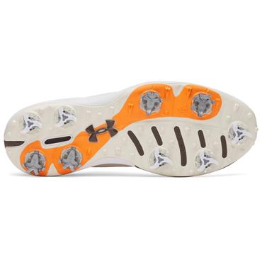 Under Armour Gents Drive Pro Clone Golf Shoes Stone (279)