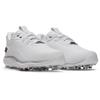 Under Armour Gents Drive Pro Clone Golf Shoes White (100)