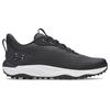 Under Armour Gents Drive Pro Clone Spikeless Golf Shoes Black (001)