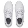 Under Armour Gents Drive Pro Clone Spikeless Golf Shoes White (100)