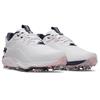 Under Armour Gents Drive Pro Clone LE Golf Shoes White - Midnight Navy (100)