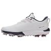 Under Armour Gents Drive Pro Clone LE Golf Shoes White - Midnight Navy (100)