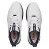 Under Armour Gents Drive Pro Clone LE Golf Shoes White - Midnight Navy (100)