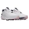 Under Armour Gents Drive Pro Clone LE Golf Shoes White - Midnight Navy (100)