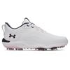 Under Armour Gents Drive Pro Clone LE Golf Shoes White - Midnight Navy (100)