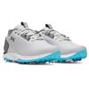 Under Armour Gents Drive Fade 2 Shoes Mod Grey - Steel - Metallic Silver (011)