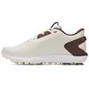 Under Armour Gents Drive Fade 2 Shoes Stone - Tundra - Metallic Silver (279)