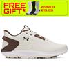 Under Armour Gents Drive Fade 2 Shoes Stone - Tundra - Metallic Silver (279)