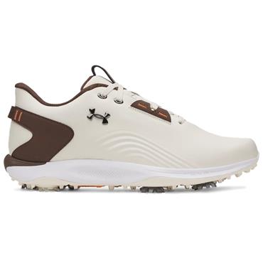 Under Armour Gents Drive Fade 2 Shoes Stone - Tundra - Metallic Silver (279)