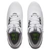 Under Armour Gents Drive Fade 2 Shoes White - Titan Gray - Metallic Silver (100)