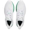 Under Armour Gents Drive Pro Limited Edition Shoes White - Team Kelly Green (100)