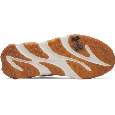 Under Armour Gents Halo Tour Spikeless Shoes Distant Grey - Mod Grey (023)