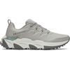 Under Armour Gents Halo Tour Spikeless Shoes Titanium - Summit White - Clay Green (069)