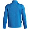 Under Armour Junior - Boys Drive Hybrid Storm SweaterFleece Blue Atlantis (402)