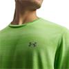 Under Armour Gents Velociti T-Shirt Lumos Lime - Reflective (712)