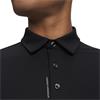 Under Armour Gents Drive Polo Shirt Black (001)